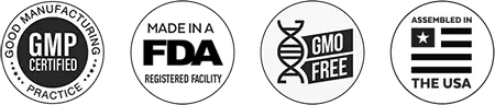 NeuroQuiet Scientifically Formulated