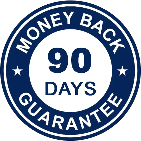 NeuroQuiet money back gurantee